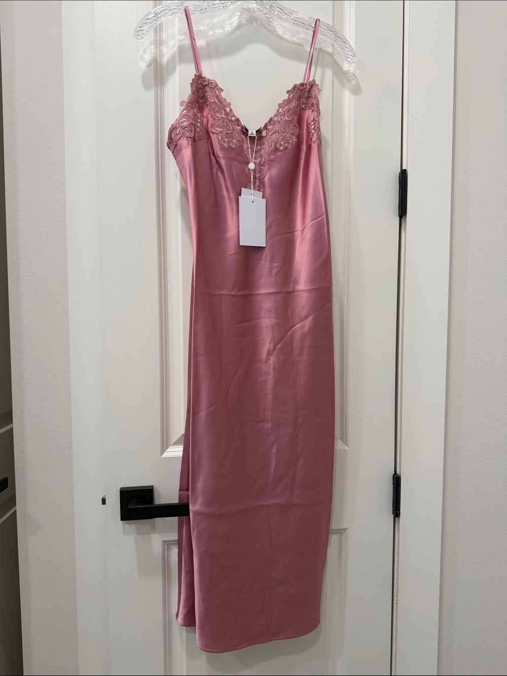 Cami NYC Isabeau Midi Dress